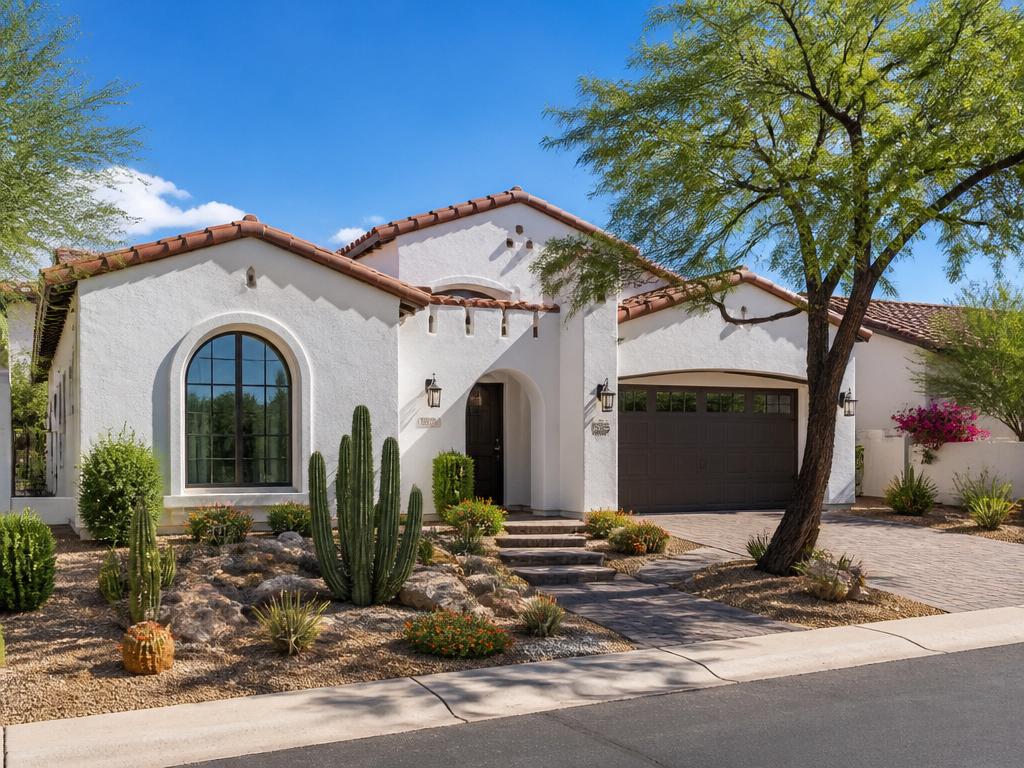 15634 Desert Vista Trail, Phoenix, AZ