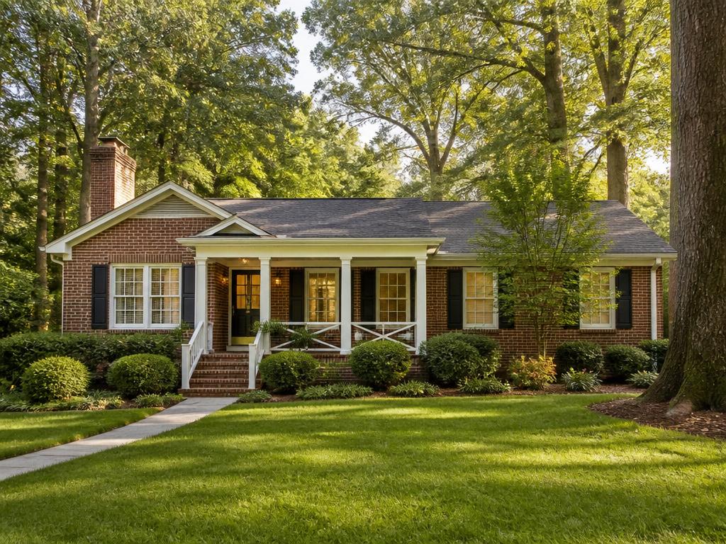 2170 Briarcliff Road, Atlanta, GA