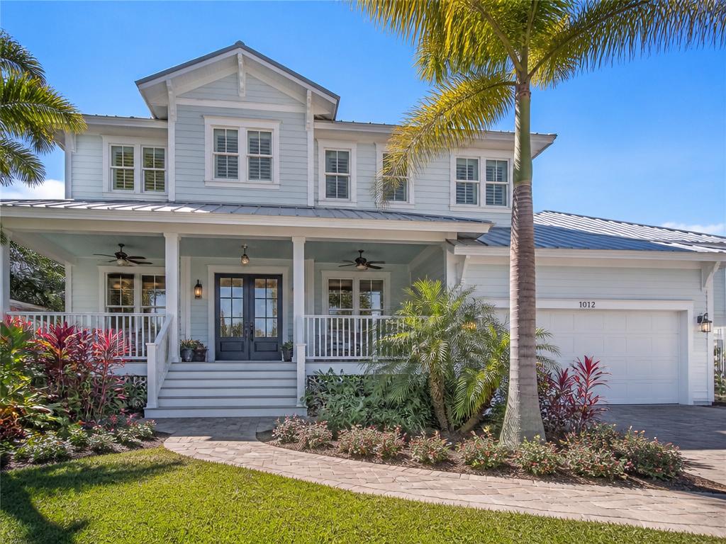 8920 Bayshore Boulevard, Tampa, FL