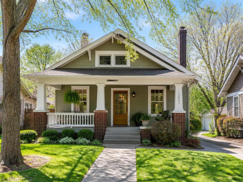 3412 Belmont Boulevard, Nashville, TN