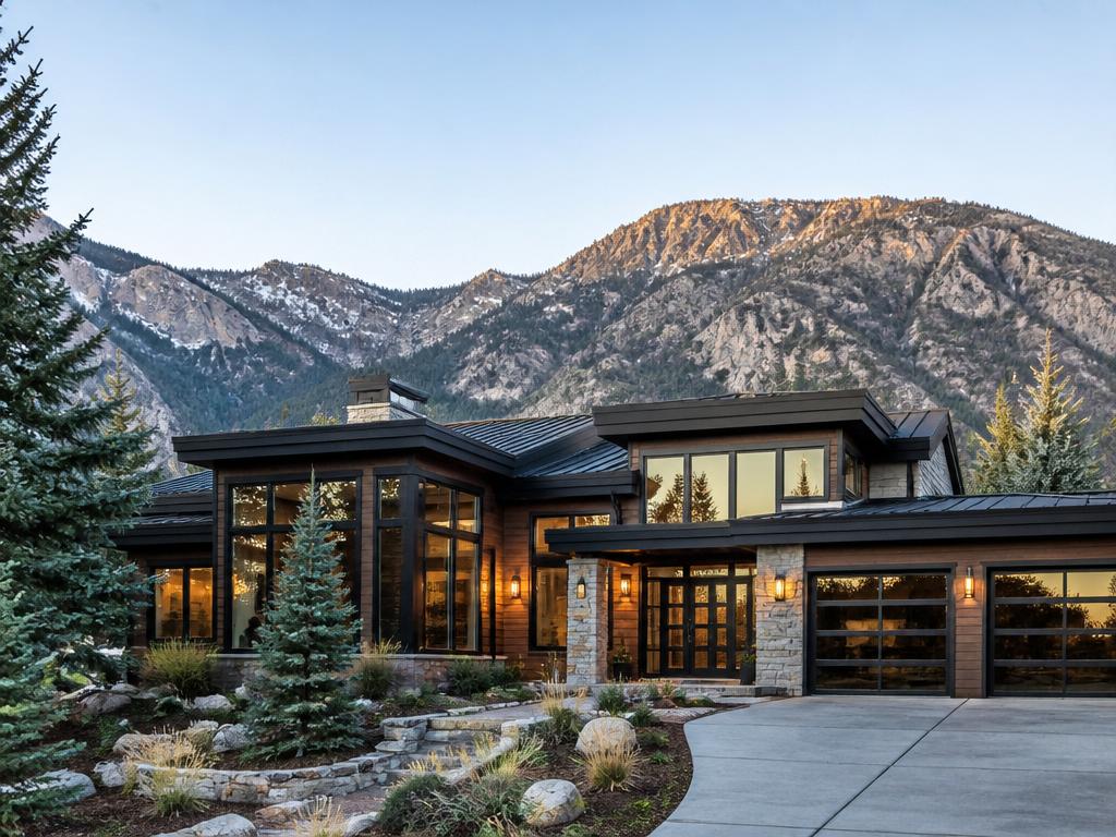 2840 Mountain View Drive, Denver, CO