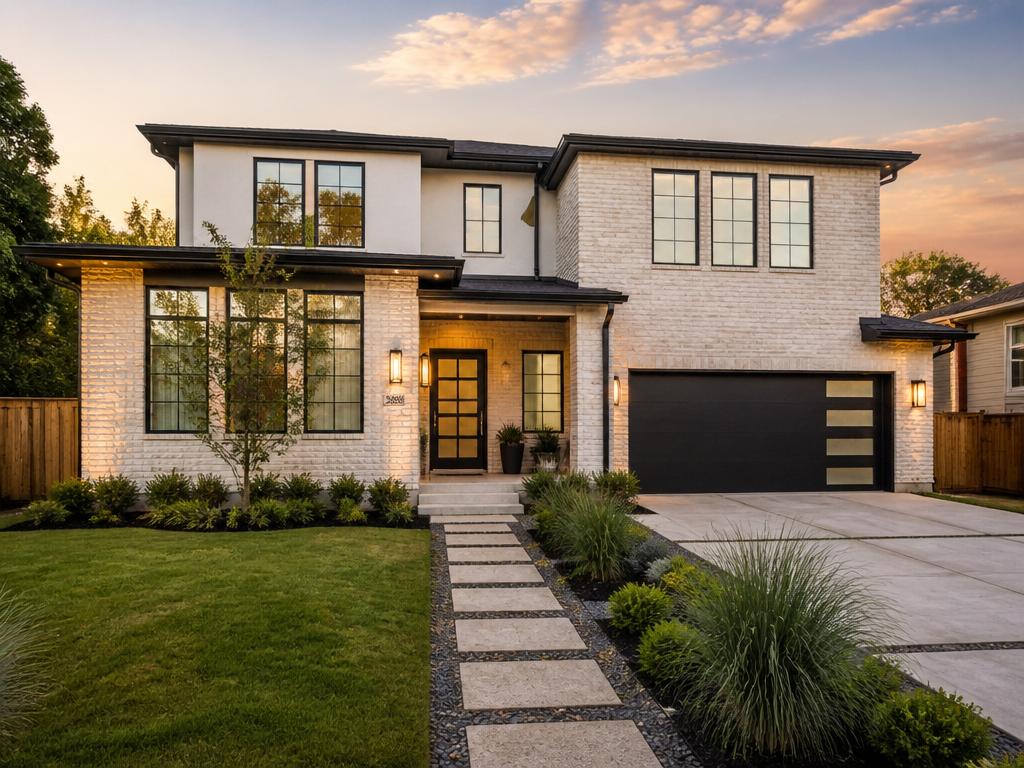 4821 Parkwood Drive, Dallas, TX